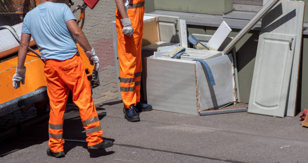 Best Hoarding Cleanup  in Questa, NM