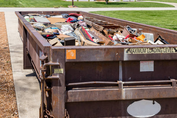 Moving and Downsizing Cleanouts in Questa, NM