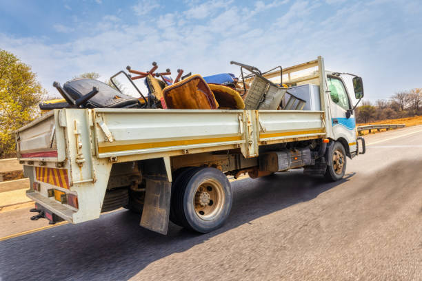 Best Residential Junk Removal  in Questa, NM